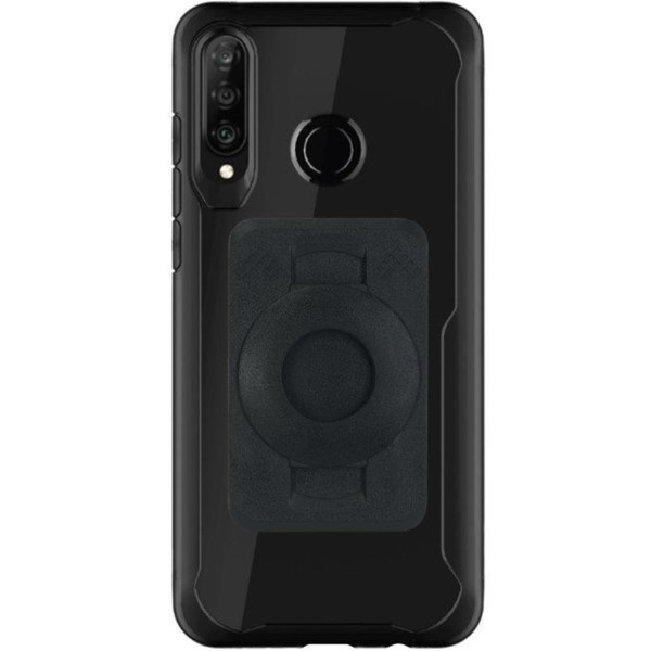 Guscio protettivo FitClic Neo HP30L - Huawei P30 Lite