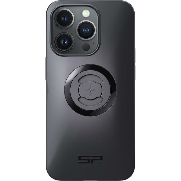 Custodia per smartphone SPC+ - iPhone 14 Pro