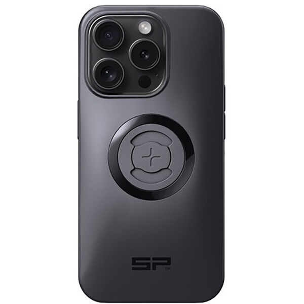 Custodia per smartphone SPC+ - iPhone 15 Pro
