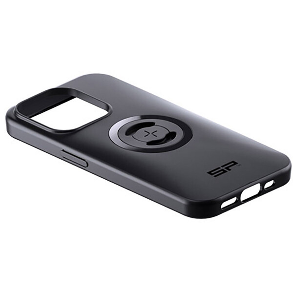 Custodia per smartphone SPC+ - iPhone 15 Pro