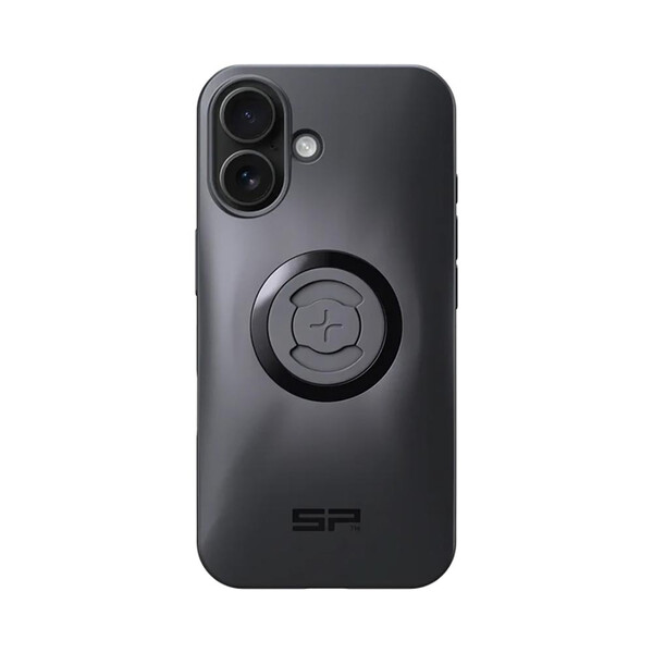 Custodia per telefono SPC+ - iPhone 16