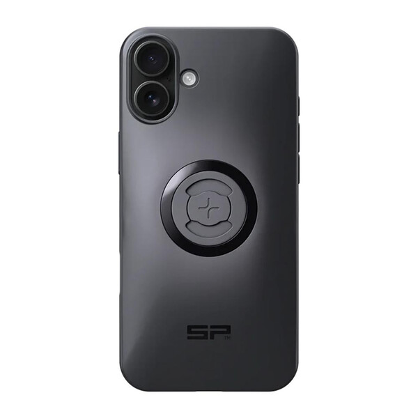 Custodia per telefono SPC+ - iPhone 16 Plus