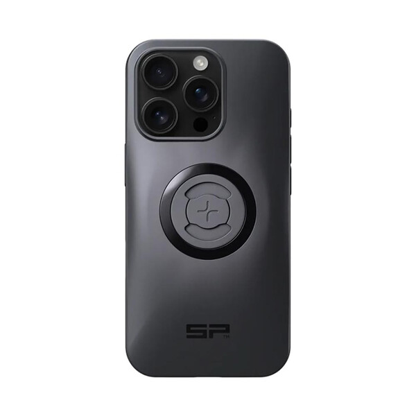 Custodia Phone] Custodia per smartphone SPC+ - iPhone 16 Pro