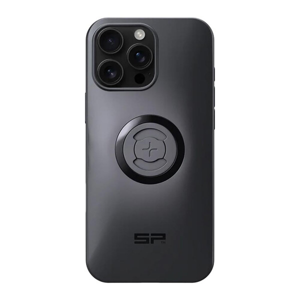 Custodia per telefono SPC+ - iPhone 16 Pro Max