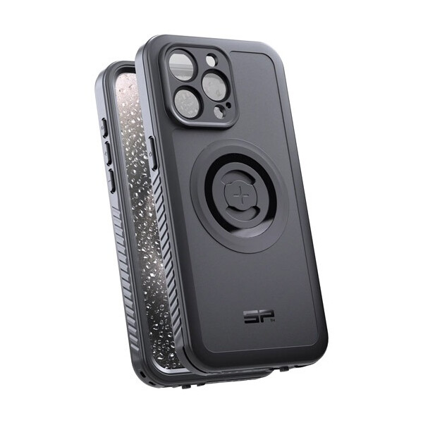 Custodia per smartphone Xtreme SPC+ - iPhone 15 Pro Max