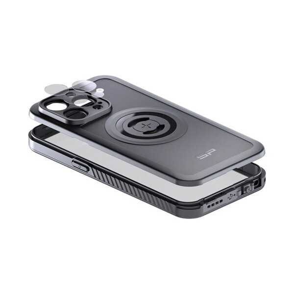 Custodia per smartphone Xtreme SPC+ - iPhone 15 Pro Max