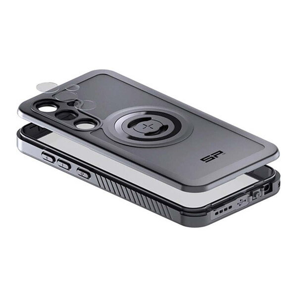 Custodia per smartphone Xtreme SPC+ - Samsung Galaxy S24+ - Custodia per smartphone