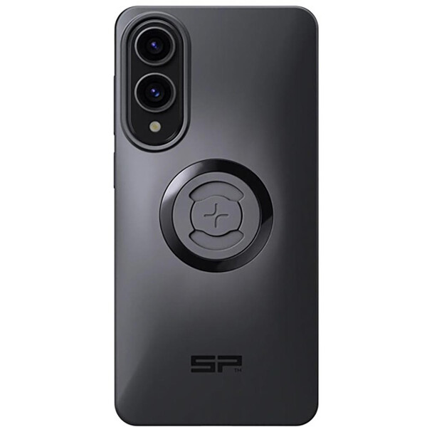 Custodia per telefono SPC+ - Samsung Galaxy S25 Edge