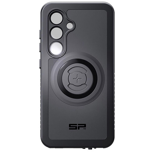 Custodia per telefono Xtrem SPC+ - Samsung Galaxy S25