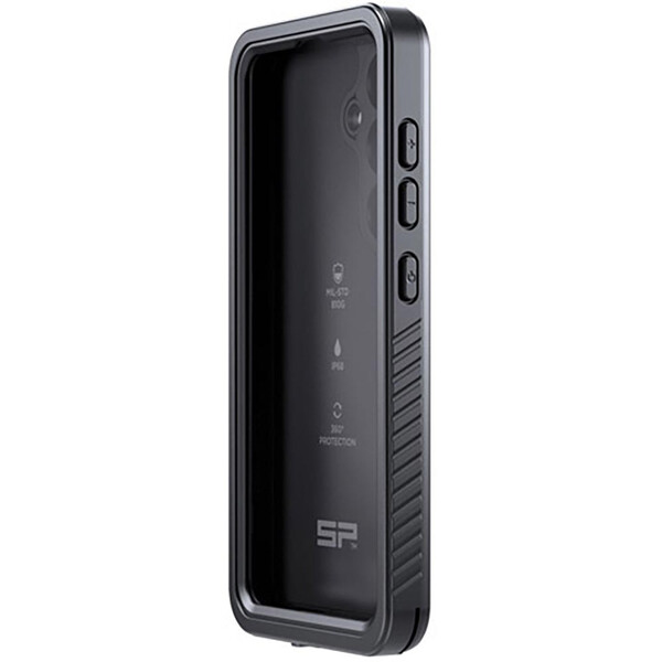 Custodia per telefono Xtrem SPC+ - Samsung Galaxy S25