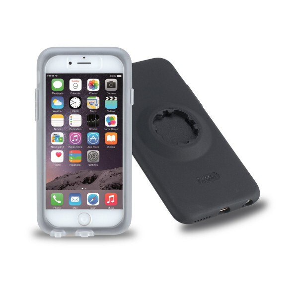 Custodia Mountcase 2 Fitclic iPhone 6 / 6S