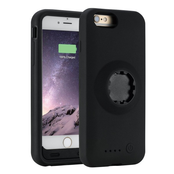 Custodia Fitclic Power Plus per iPhone 6 Plus