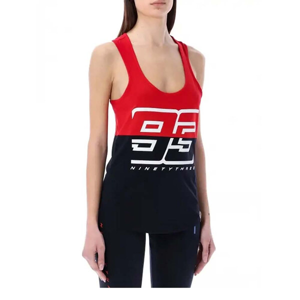 Canotta donna 93 Ninety Three