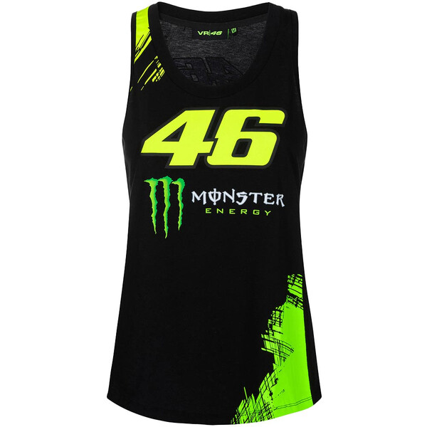 Canotta Monster 46