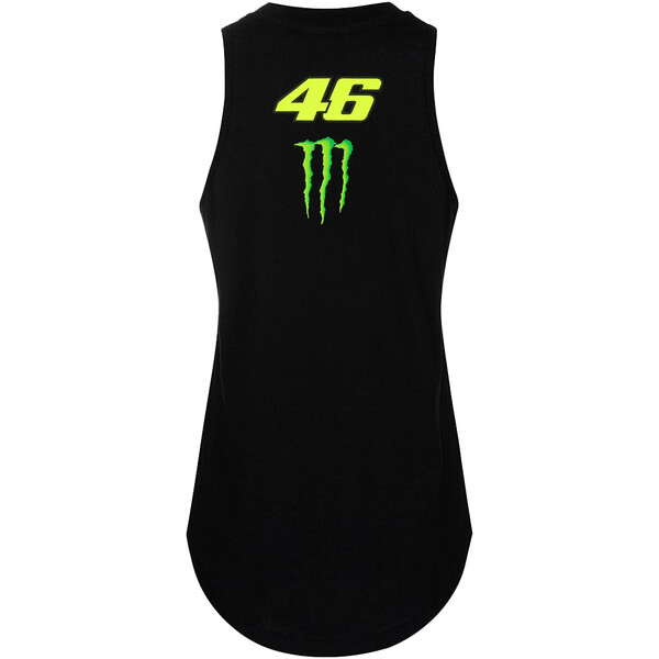 Canotta Monster 46