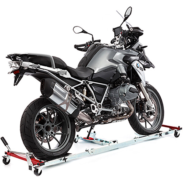 Motor Mover a U