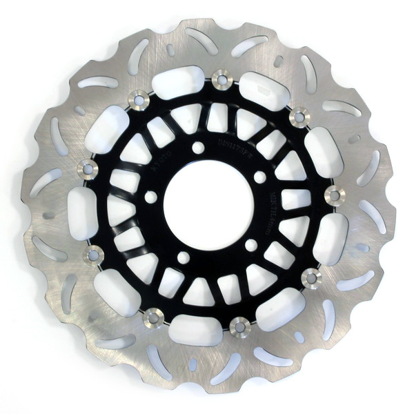 Disco freno Triumph DIS1173FW