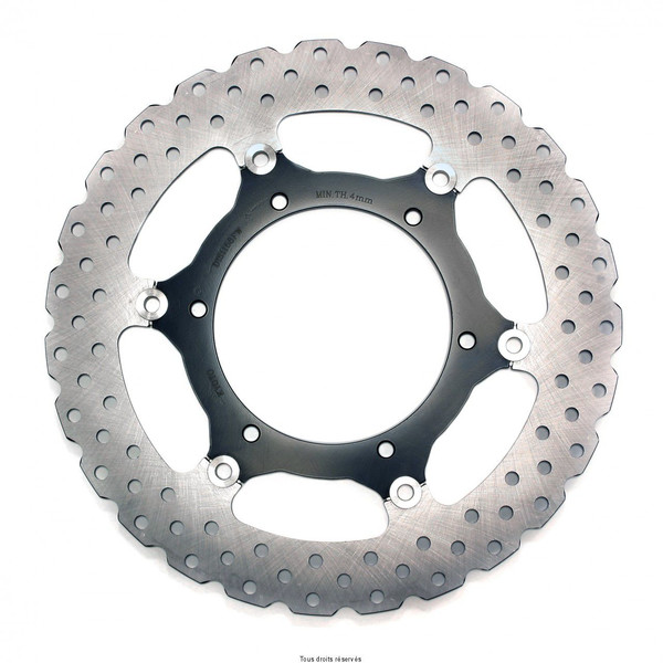 Disco freno Yamaha DIS1158FW