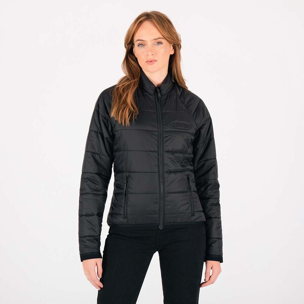 Piumino Union Quilt Thermolite® Plus da donna