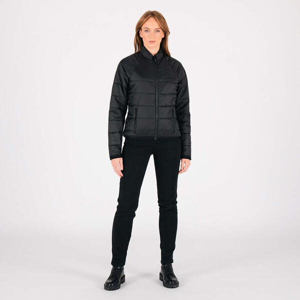 Piumino Union Quilt Thermolite® Plus da donna