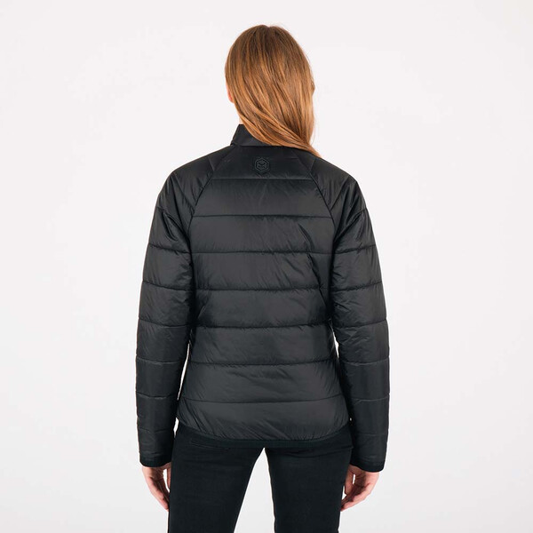 Piumino Union Quilt Thermolite® Plus da donna