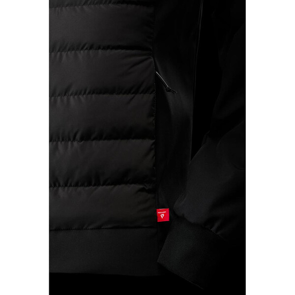 Piumino Alex Ultra Primaloft®