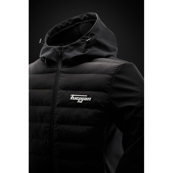 Piumino Alex Ultra Primaloft®