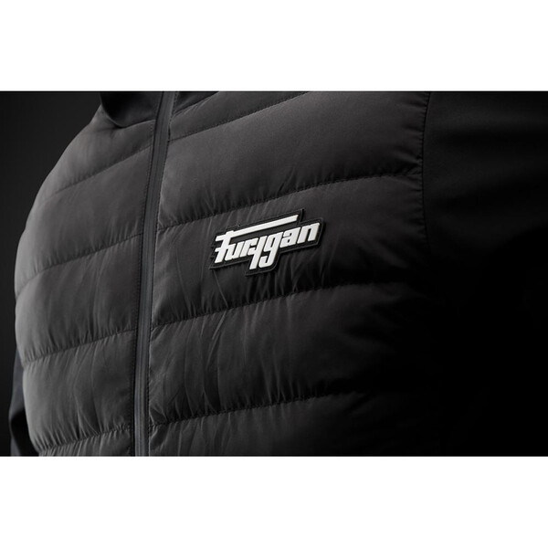 Piumino Alex Ultra Primaloft®