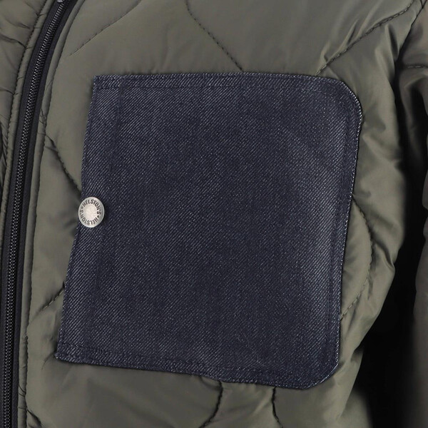 Piumino W1