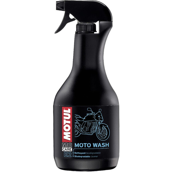 E2 Moto Wash 1L