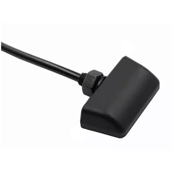 Illuminazione della targa a 3 LED