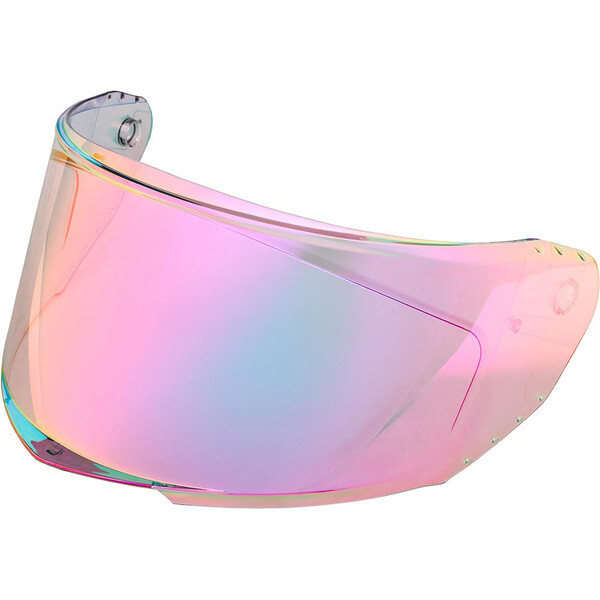 Schermo Morpheus Evo Iridium