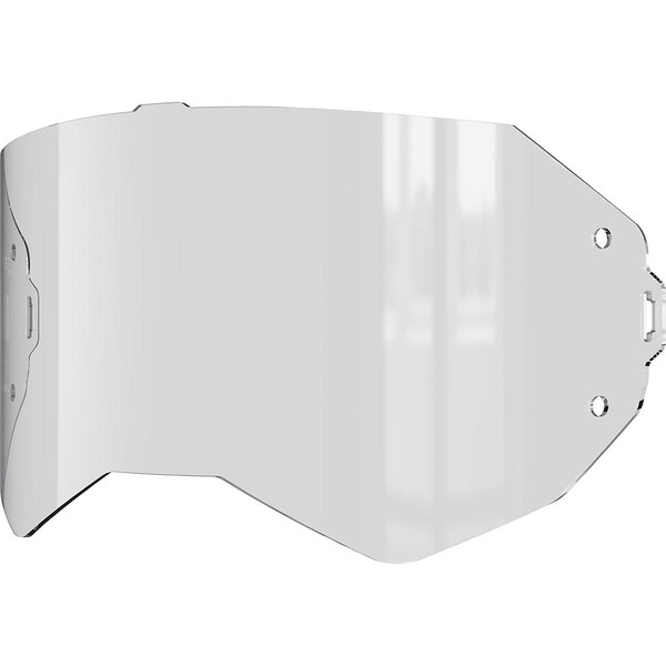 Schermo Lite roll-off