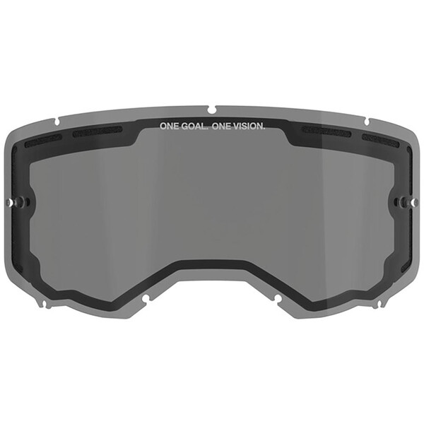 Schermo Dual Vision 8-5-3 a doppia lastra