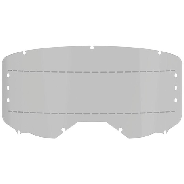 Schermo Vision 8-5-3 Roll-Off