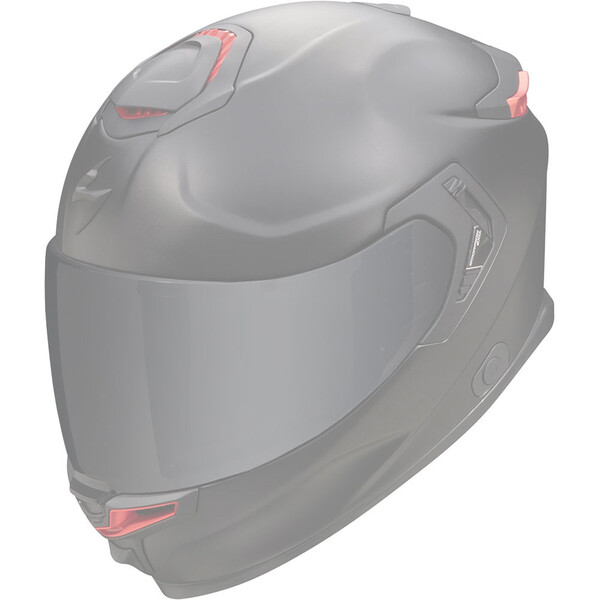Exo-GT SP Air|KDS-F-03 153-526 schermo