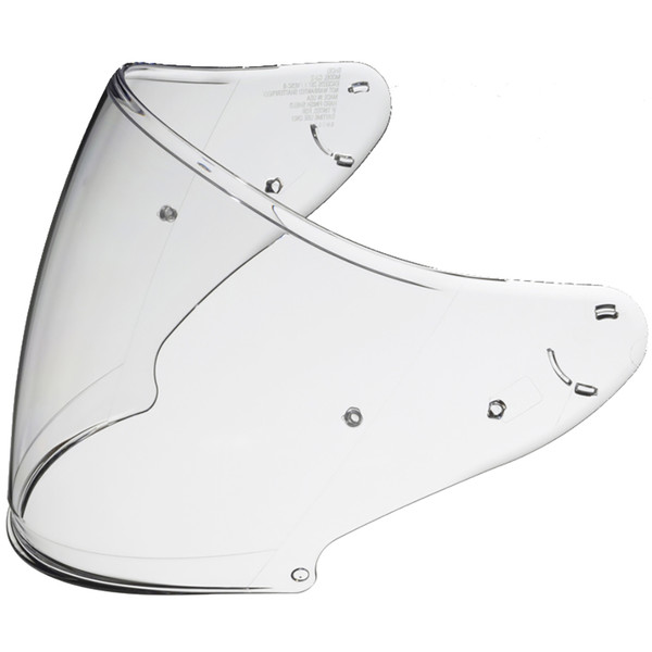 Schermo prediposto Pinlock CJ-2 J-Cruise