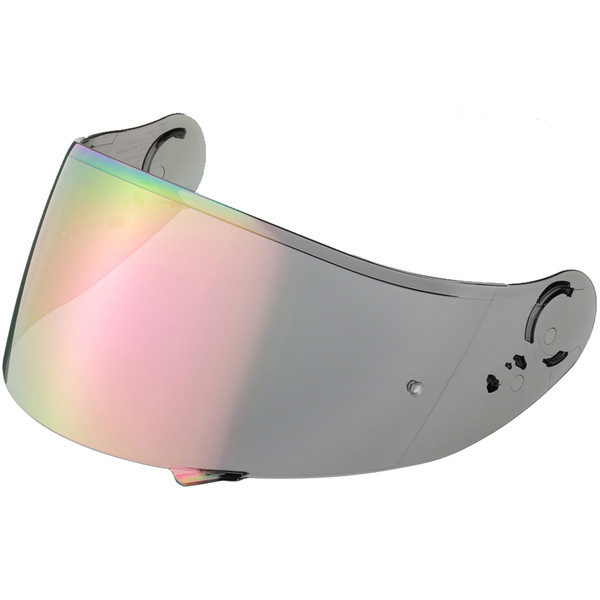 Iridium GT-Air / GT-Air 2 / schermo Neotec | CNS-1 / predisposizione Pinlock