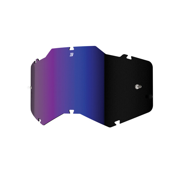 Schermo Assault 2.0 / Iris 2.0