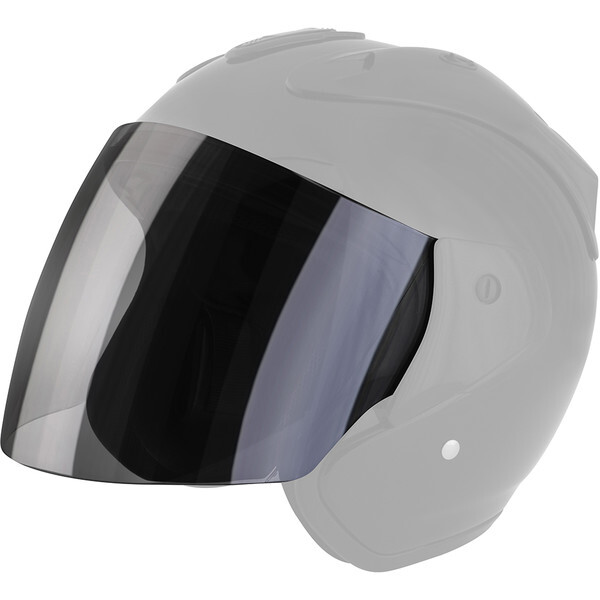 Schermo Sun Evo