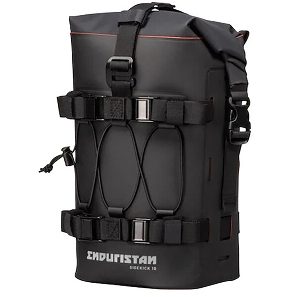 Astuccio Sidekick 10