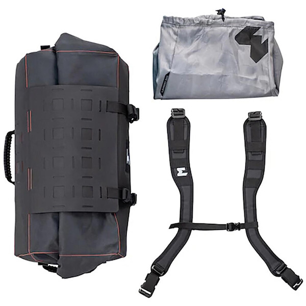 Borsa da viaggio Cyclone 35