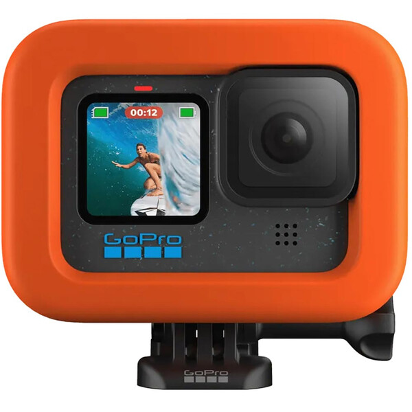 Custodia per fotocamera galleggiante Floaty