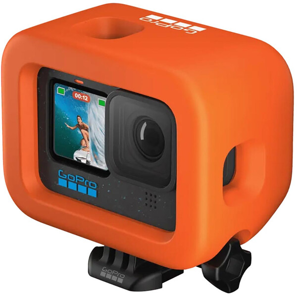 Custodia per fotocamera galleggiante Floaty