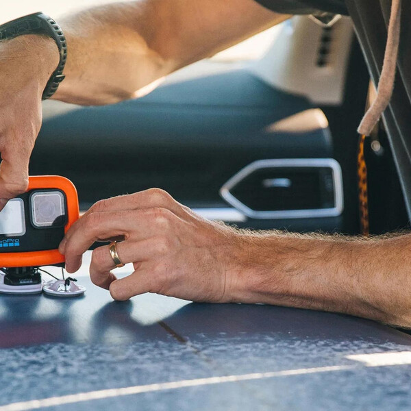 Custodia per fotocamera galleggiante Floaty