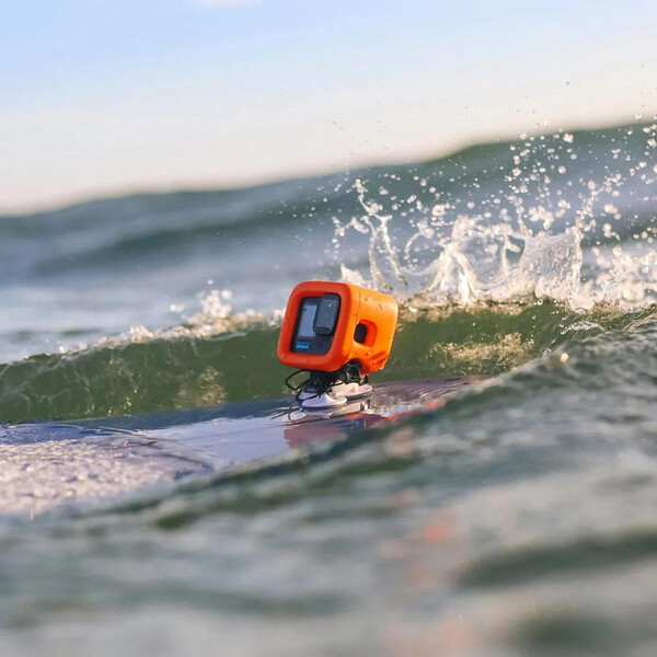 Custodia per fotocamera galleggiante Floaty