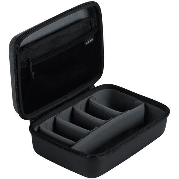 Custodia semirigida per fotocamera Casey