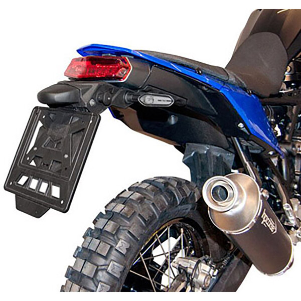 Estensione parafango Yamaha Ténéré 700 - RPTLEDT7NR24