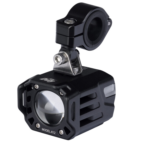 Luci HD K12 aggiuntive