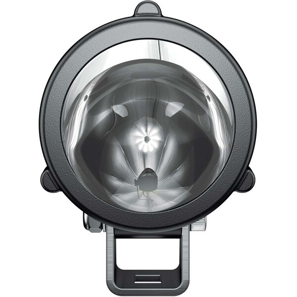 Fendinebbia a LED antiappannamento
